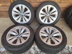 Ronal. 8.0x18", 5x120, ET24,  72,6. 