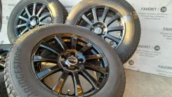 Strada. 7.0x17", 5x114.3, ET48 ����
