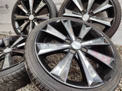 Topy Sibilla ST-V. 5.5x16", 4x100, ET45 ����