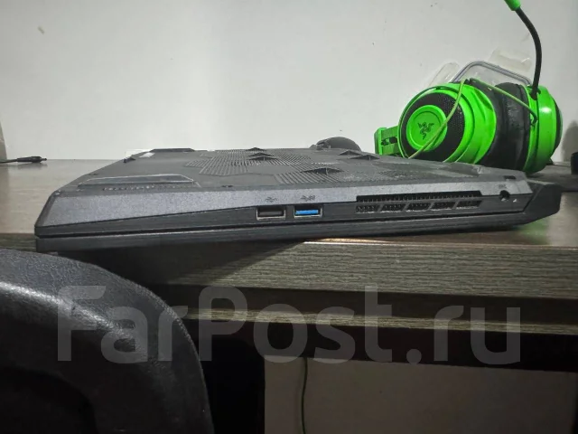 MSI Katana GF66 11UE. 15", 2,7����, ��� 16 ��, ���� 750���, WiFi: 1, Bluetooth: 1, ����������� �� 6��. ����