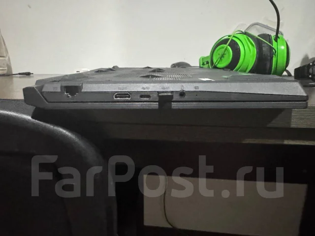 MSI Katana GF66 11UE. 15", 2,7����, ��� 16 ��, ���� 750���, WiFi: 1, Bluetooth: 1, ����������� �� 6��. ����