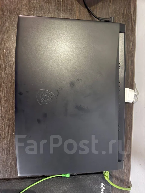 MSI Katana GF66 11UE. 15", 2,7����, ��� 16 ��, ���� 750���, WiFi: 1, Bluetooth: 1, ����������� �� 6��. ����