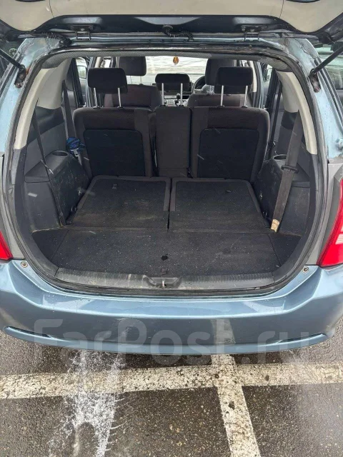Toyota Wish. �������, ��������, 1.0 (132��.�.), ������, 270 000����. ��. ��� ����� �� ������� ��������� ����