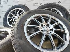 Topy Zina. 7.0x17", 5x114.3, ET48 