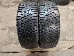 Dunlop Ice Touch