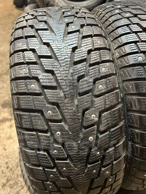 GT Radial IcePro3