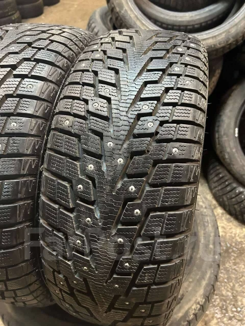 GT Radial IcePro3
