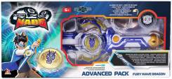  .     Fury Dragon. TM Infinity Nado 40602 