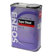 Eneos Super Diesel