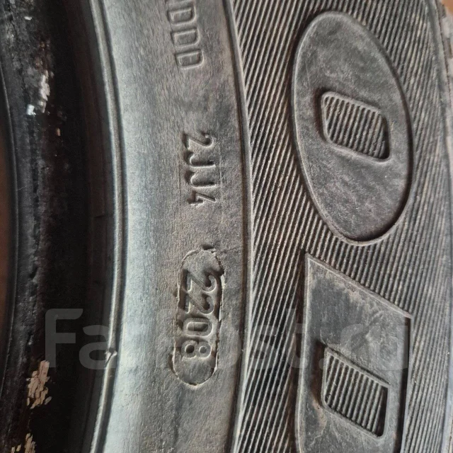 Goodyear UltraGrip 500. ������, ��� �����, 2008 ���, �/�, ����� 40 % ����