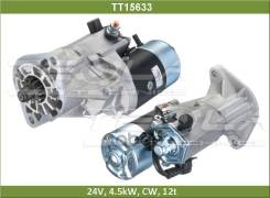 ������� 24V 4,5KW Tesla Technics ���. TT15633 TT15633 ����