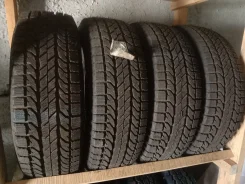 BFGoodrich Winter Slalom. ������, ��� �����, 2012 ���, ����� ����