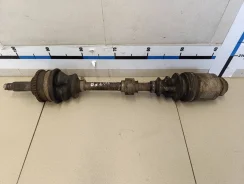 ������� �������� ������ Mazda Mazda 6 (GG) 2002-2007 GD622550XA ����