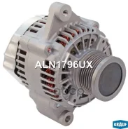 ��������� Toyota LAND Cruiser 90/120/Hiace 2.5D/3.0D 80A 00- �� Krauf ���. ALN1796UX ALN1796UX ����