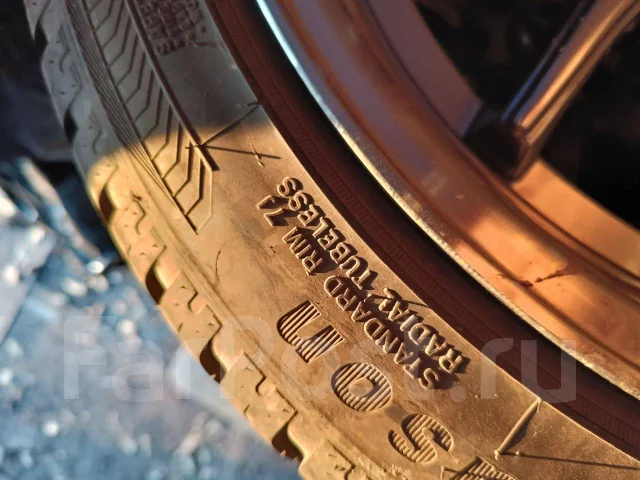 Worx. 8.0x17", 4x100, 4x114.3, ET35, �� 73,1���. ����