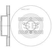 ���� ��������� �������� ����. D 328�� BMW X3(F25) 10- / X4(F26) 11- SD5226 ����