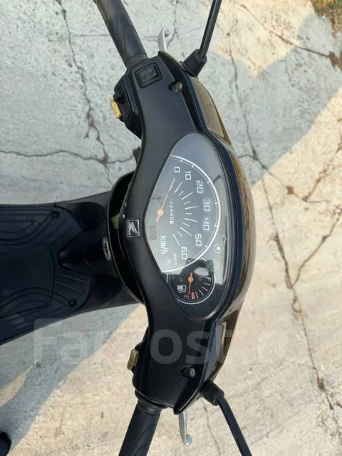 Honda Dio AF68. 50����. ��., ��������, ��� ���, ������ �� �� ����