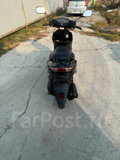 Honda Dio AF68. 50����. ��., ��������, ��� ���, ������ �� �� ����