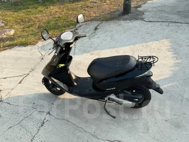 Honda Dio AF68. 50����. ��., ��������, ��� ���, ������ �� �� ����
