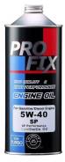 Pro Fix. 5W-40, �������������, 1��. ����