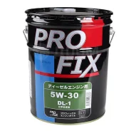 Pro Fix. 5W-30, �������������, 20��. ����