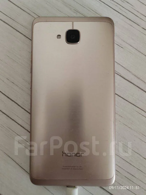 Honor 5C. �/�, 16 �� ����