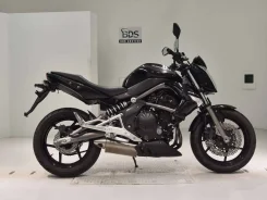 Kawasaki ER-4