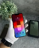 Apple iPhone 13 Pro. �/�, 128 ��, �������, 4G LTE ����
