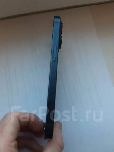 Apple iPhone 15 Pro. �����, 256 ��, Dual-SIM ����