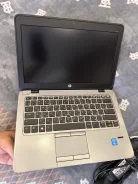 HP EliteBook 820 G2. 12.5", 2,3����, ��� 8 ��, ���� 256���, WiFi: 1, Bluetooth: 1, ����������� �� 5��. ����