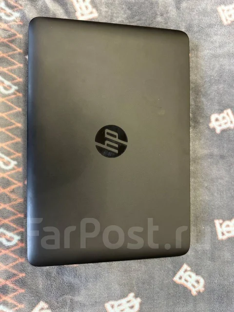 HP EliteBook 820 G2. 12.5", 2,3����, ��� 8 ��, ���� 256���, WiFi: 1, Bluetooth: 1, ����������� �� 5��. ����