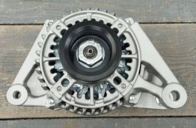 ��������� 1ZZ / 80A / 3 �������� 27060-0D010 ����
