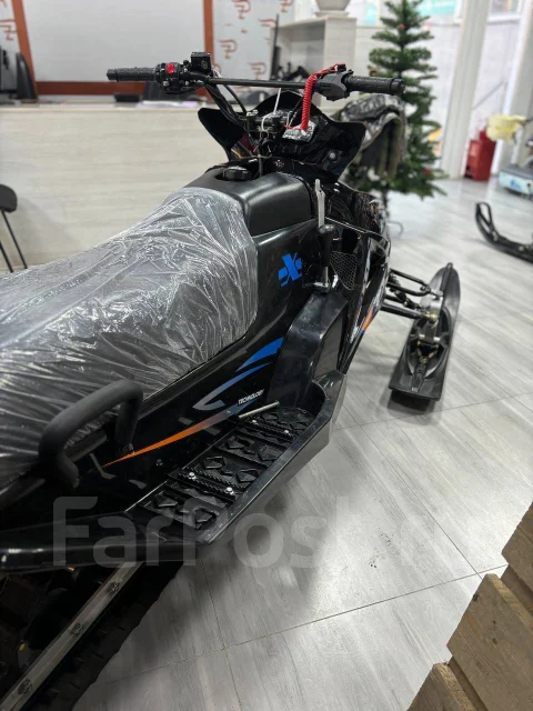 Wels ATV 300. ��������, ��� ���, ��� ������� ����