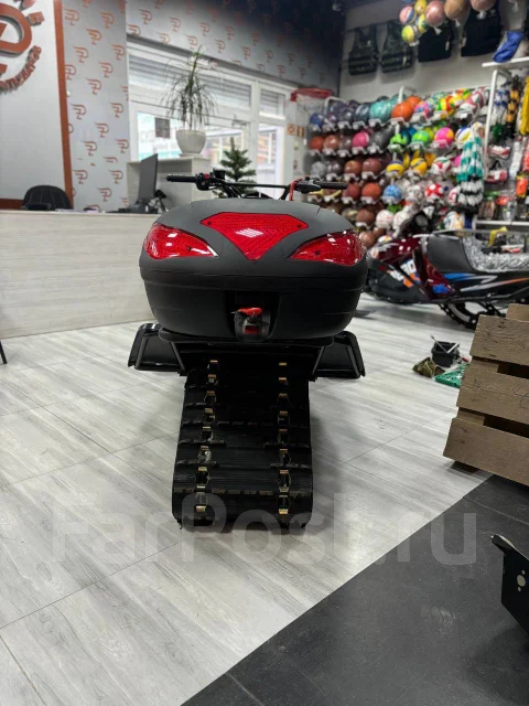 Wels ATV 300. ��������, ��� ���, ��� ������� ����
