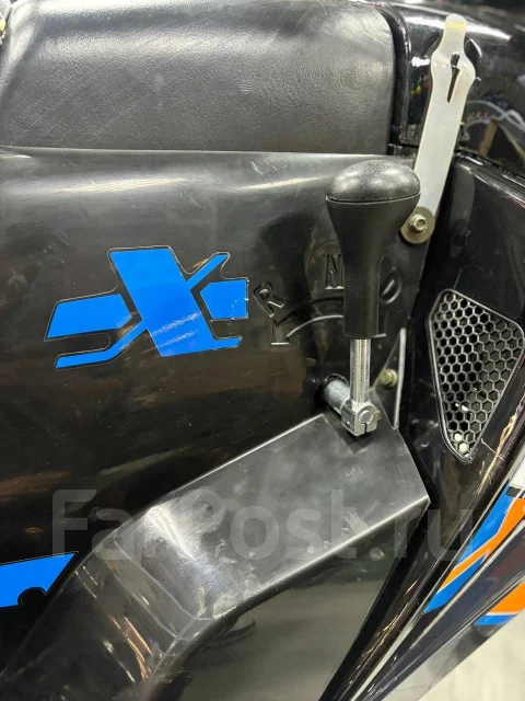 Wels ATV 300. ��������, ��� ���, ��� ������� ����