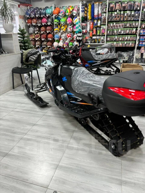 Wels ATV 300. ��������, ��� ���, ��� ������� ����