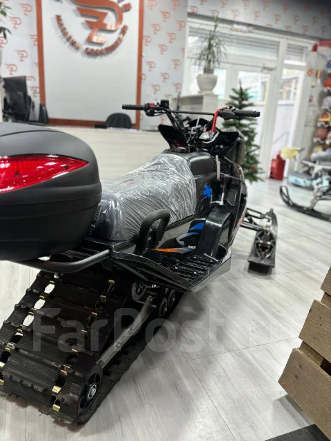 Wels ATV 300. ��������, ��� ���, ��� ������� ����