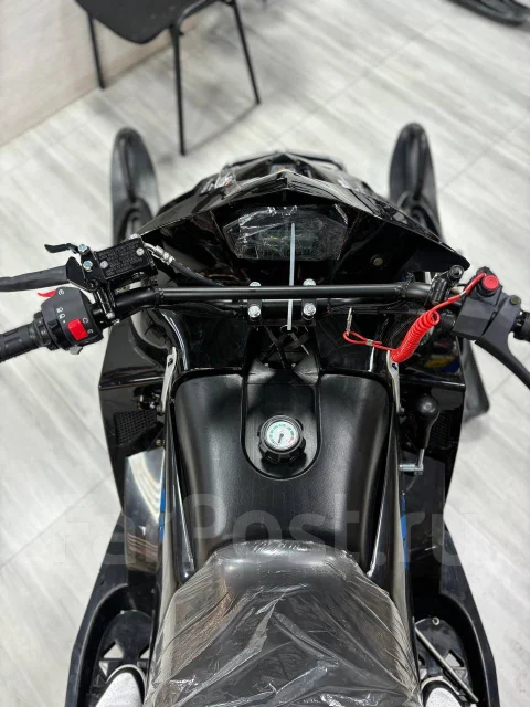 Wels ATV 300. ��������, ��� ���, ��� ������� ����