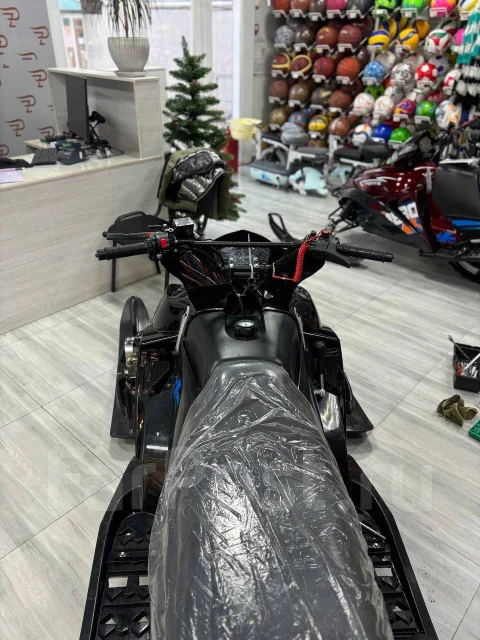 Wels ATV 300. ��������, ��� ���, ��� ������� ����