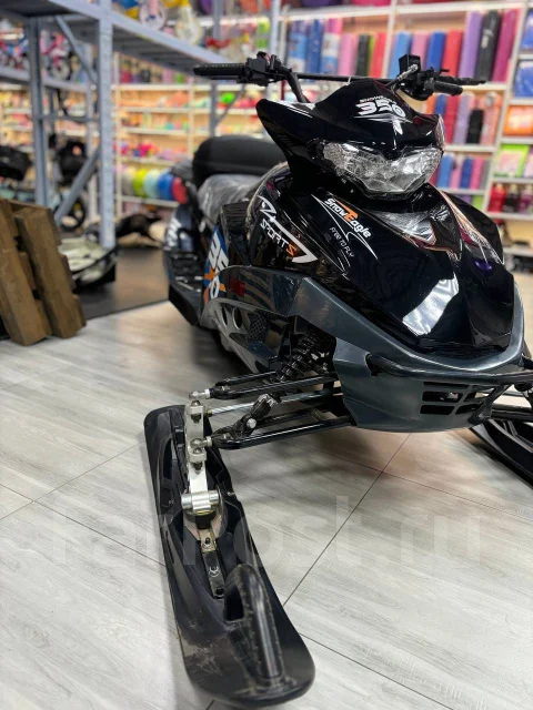 Wels ATV 300. ��������, ��� ���, ��� ������� ����