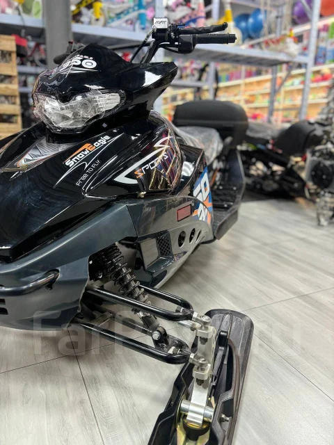 Wels ATV 300. ��������, ��� ���, ��� ������� ����