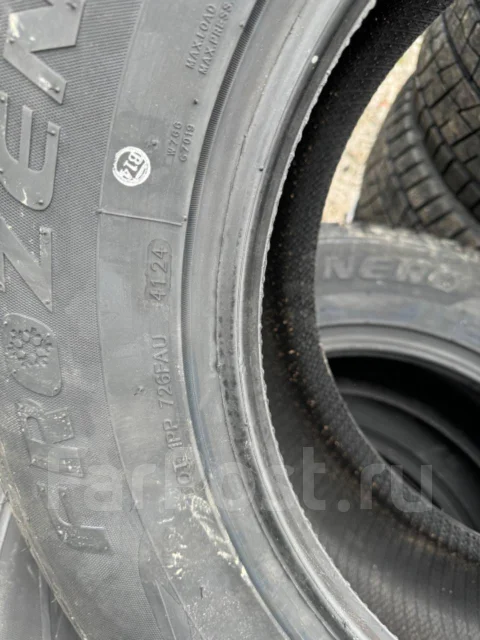 Goform W766. �����������, 2024 ���, ����� ����