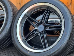 TSW. 8.5/9.5x19", 5x120, ET35/39, �� 73���. ����