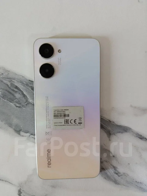 Realme 10. �/�, 128 ��, ���������� ����
