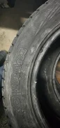 Yokohama YK520. ������, ��� �����, 2018 ���, �/�, ����� 30 % ����