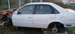 Toyota Sprinter. AE114, 4AFE ����