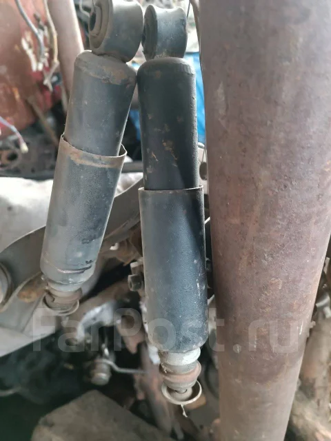 Nissan Atlas ����