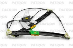 ��������������� (�������� �����) AUDI A6 (C5) 97-05, Allroad quattro 00-05 Patron PWR1002L PWR1002L ����