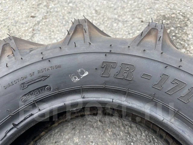 BKT TR 171. ����� mt, 2017 ���, ����� ����