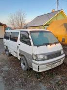 Toyota Hiace. ��������, 4wd, 2.8 (90��.�.), ������, 200����. �� ����
